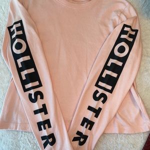 Hollister Long sleeve